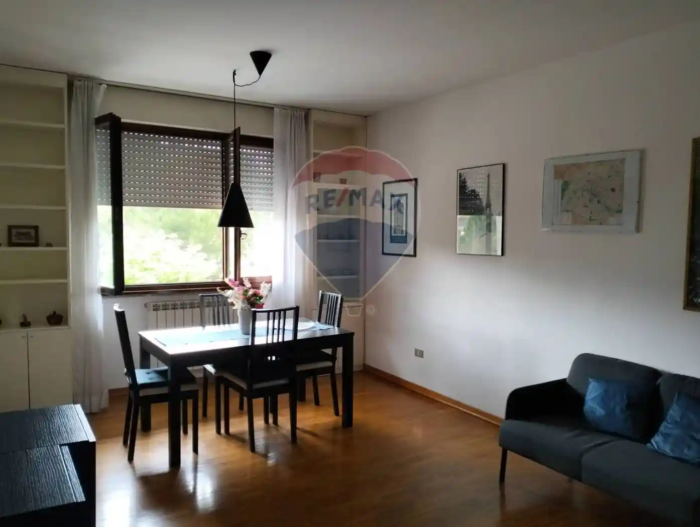 Appartamento in affitto a Perugia