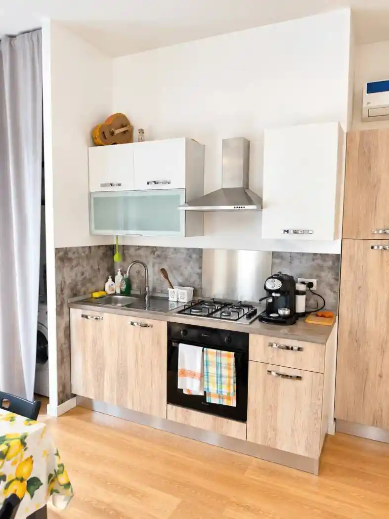 Appartamento in affitto a Palermo