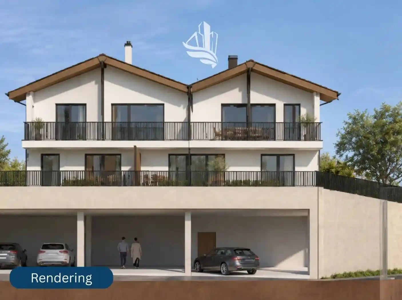 Appartamento in vendita a Meltina