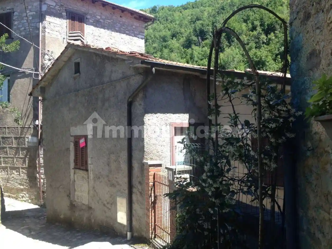 Rustico - Casale in vendita a Fabbriche di Vergemoli
