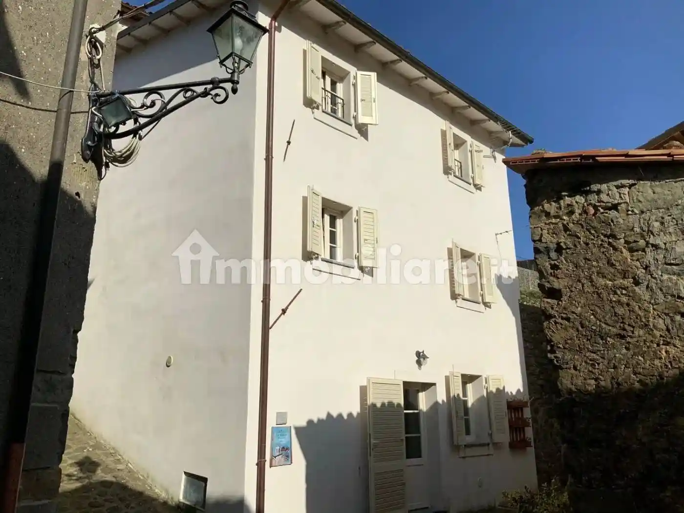 Villa in vendita a Fosciandora