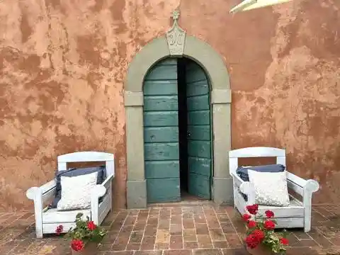 Rustico - Casale in vendita a Lucca