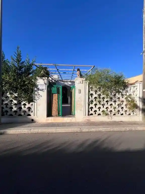 Villa in vendita a Taranto