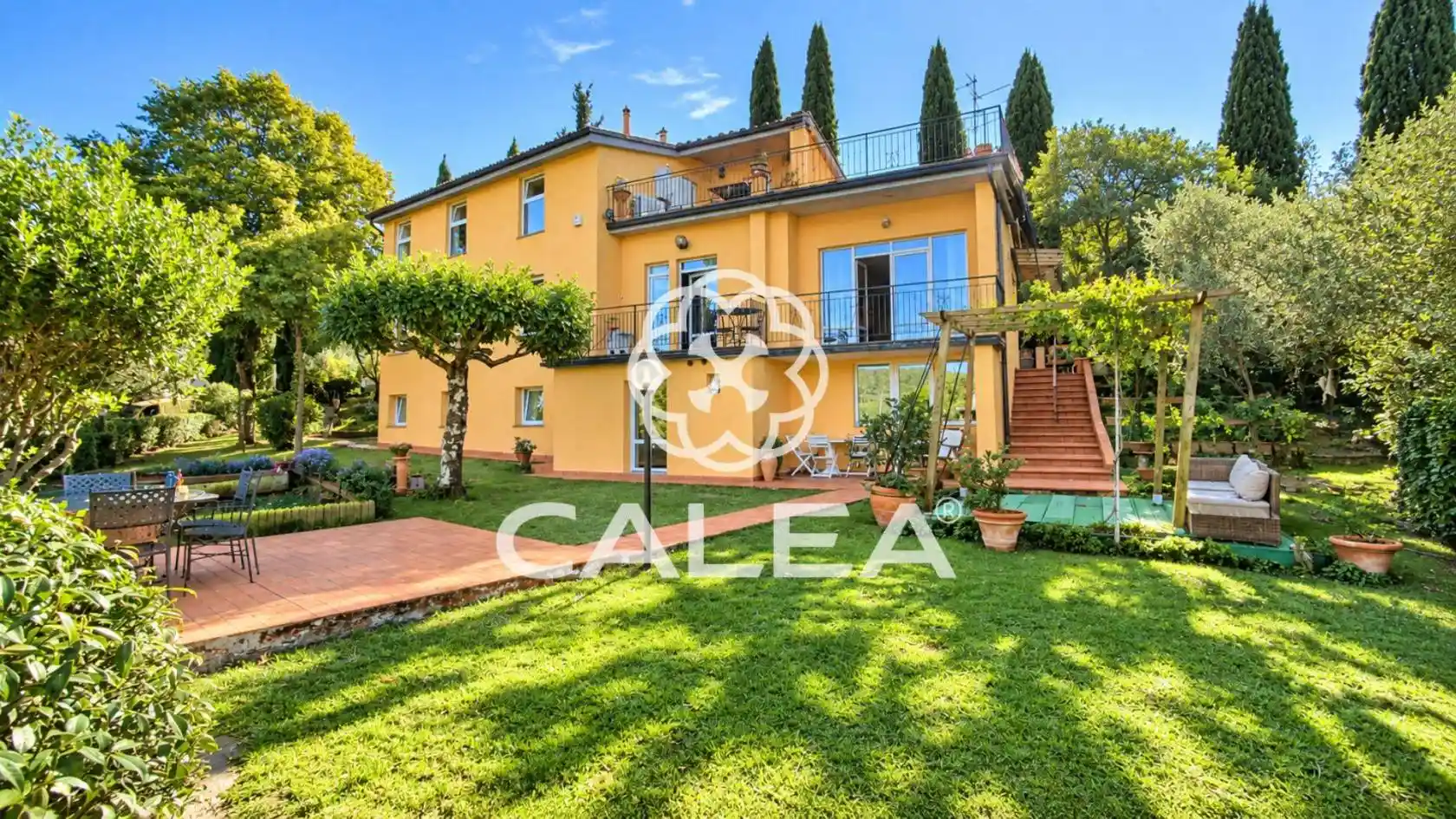 Villa in vendita a San Casciano in Val di Pesa