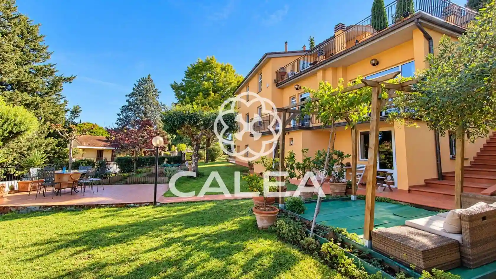 Villa - foto 4