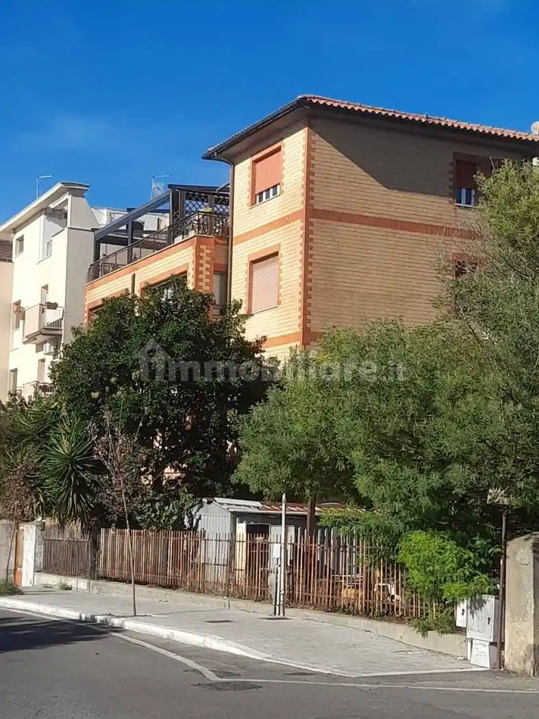 Appartamento in vendita a Ciampino