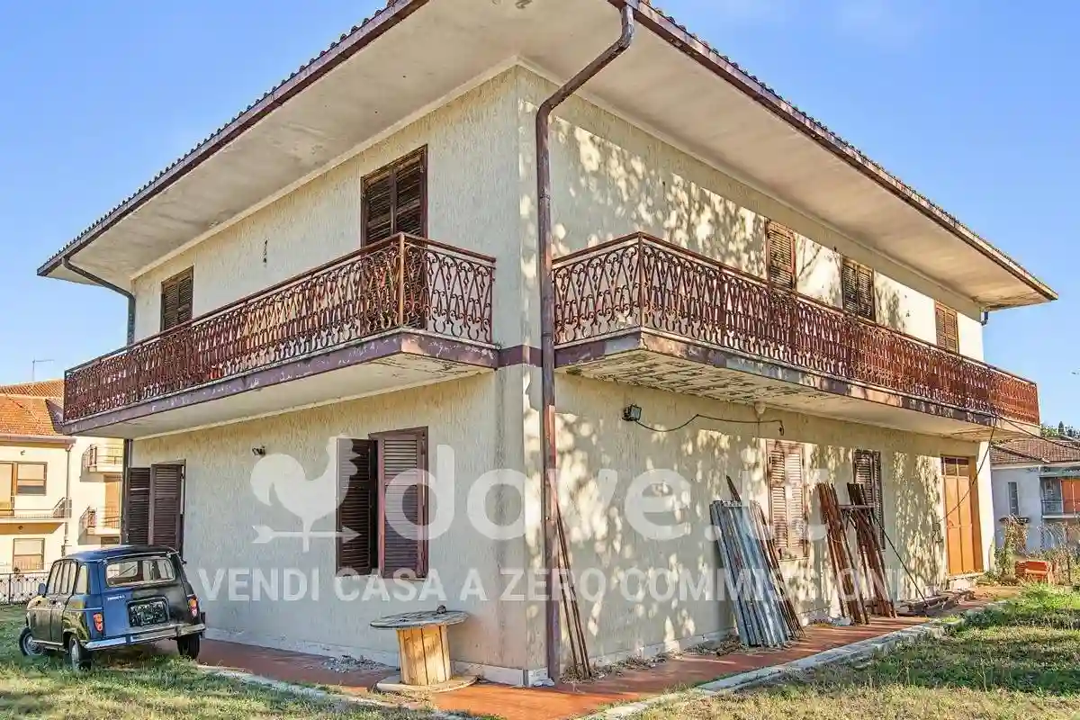 Casa indipendente - foto 5