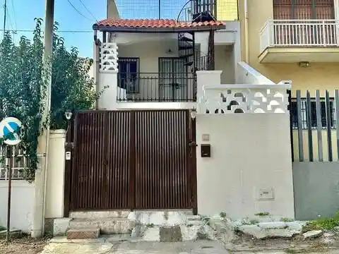 Villa in affitto a Leporano