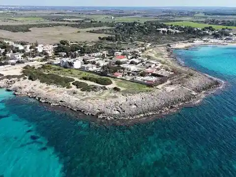 Villa in affitto a Taranto
