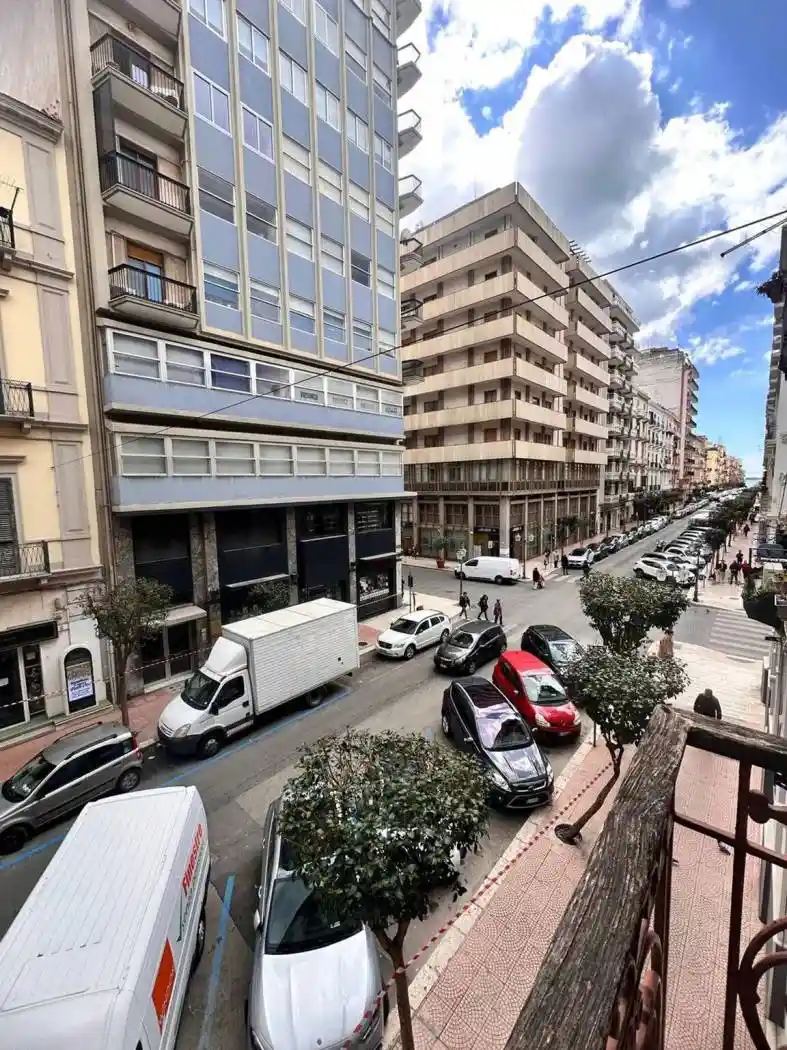 Appartamento in vendita a Taranto