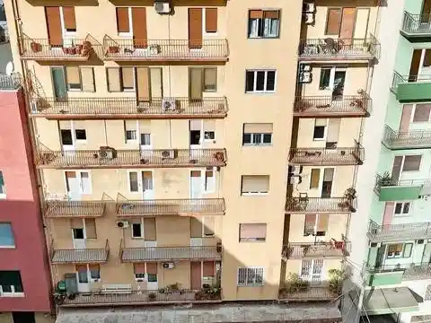 Appartamento in vendita a Taranto