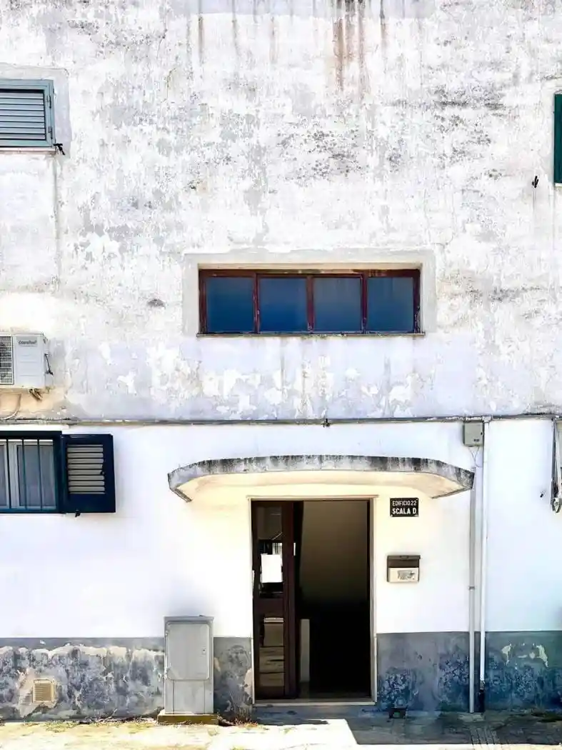 Appartamento in vendita a Taranto