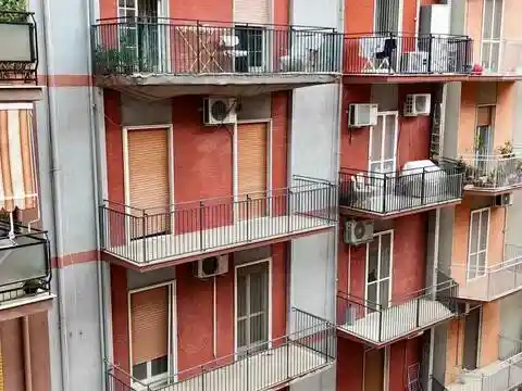 Appartamento in vendita a Taranto