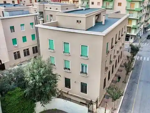 Appartamento in vendita a Taranto