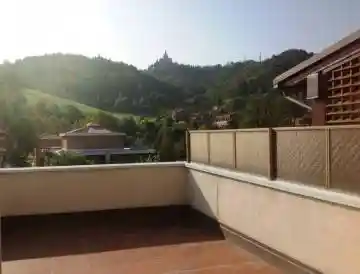 Appartamento in affitto a Bologna