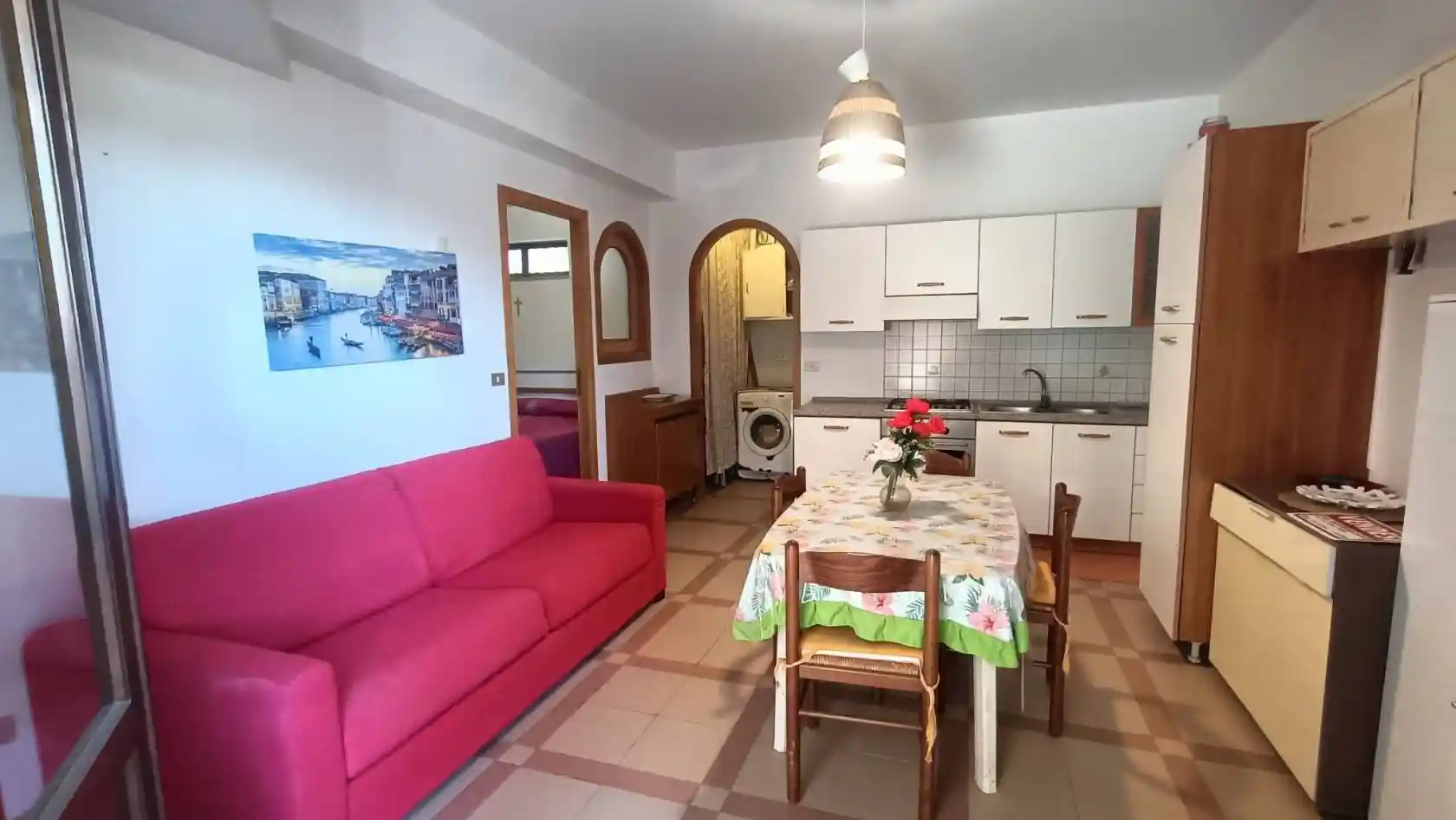 Appartamento in vendita a Acireale