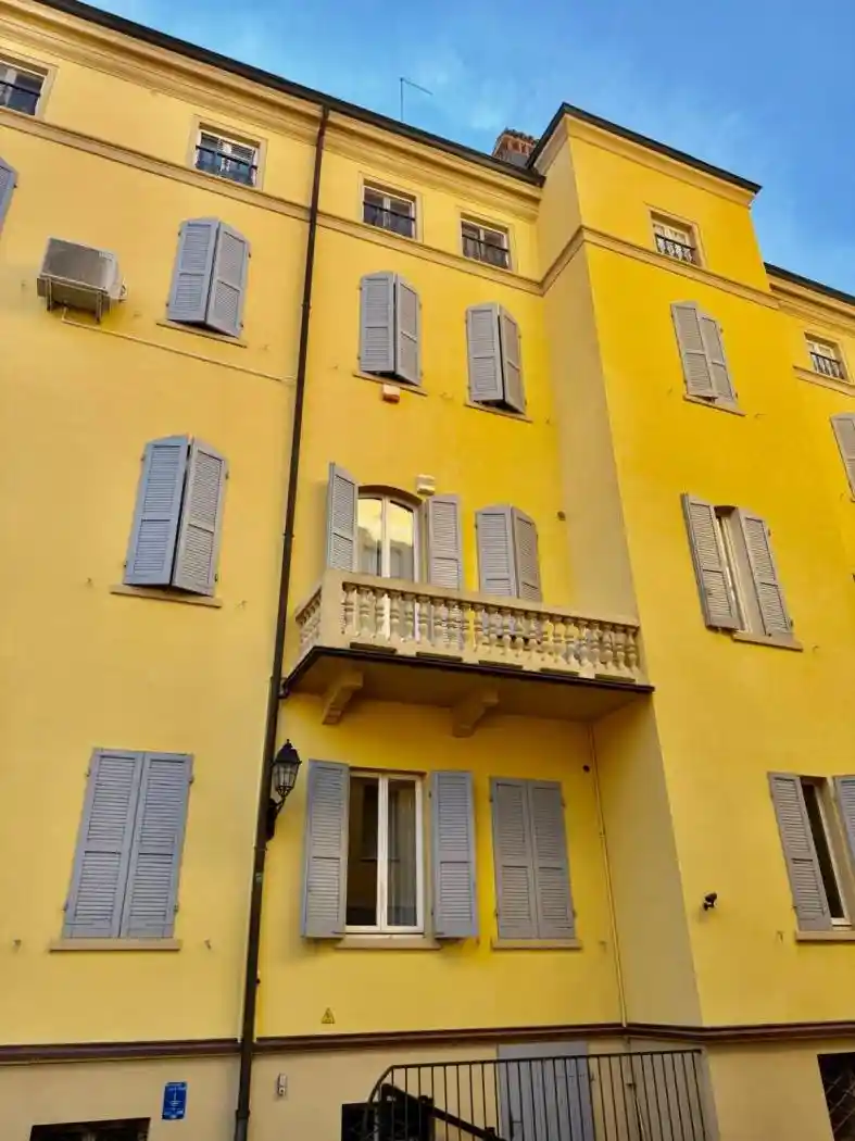 Appartamento in affitto a Modena