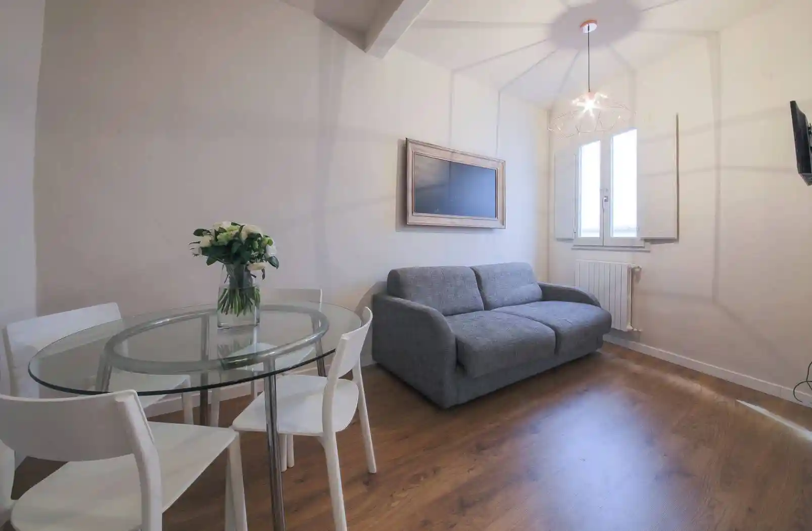 Appartamento in affitto a Firenze