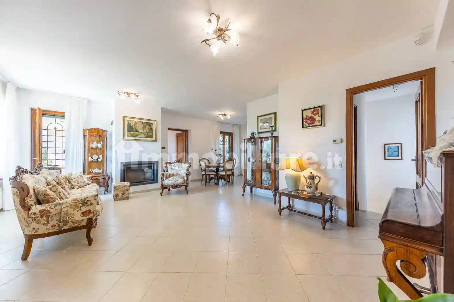 Villa - foto 3