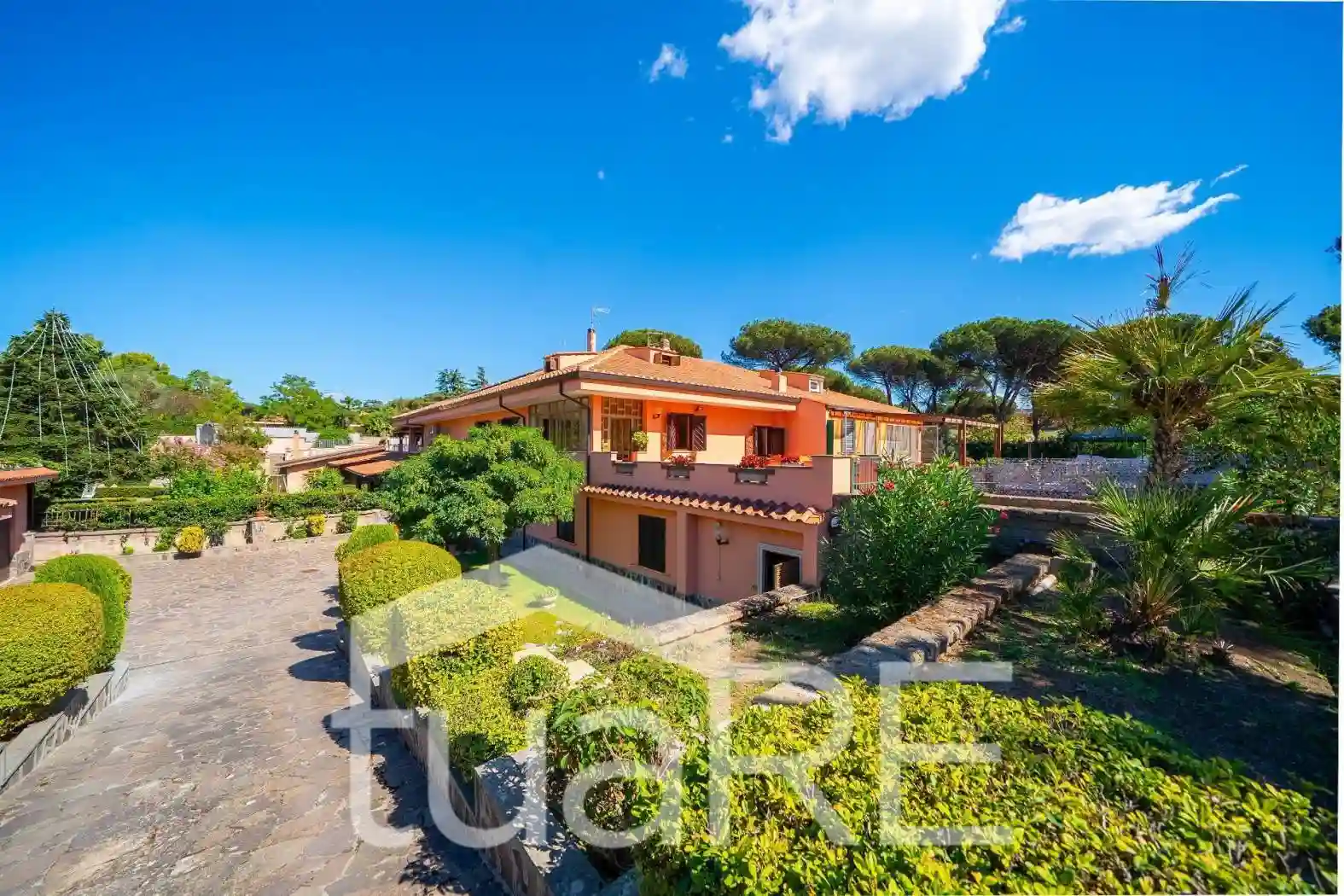 Villa - foto 3