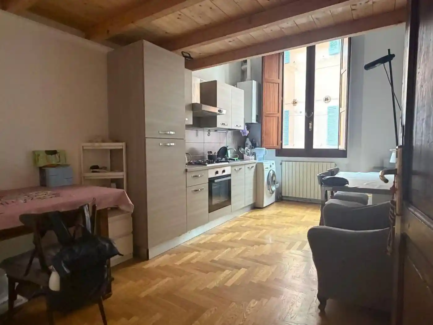 Appartamento in affitto a Bologna