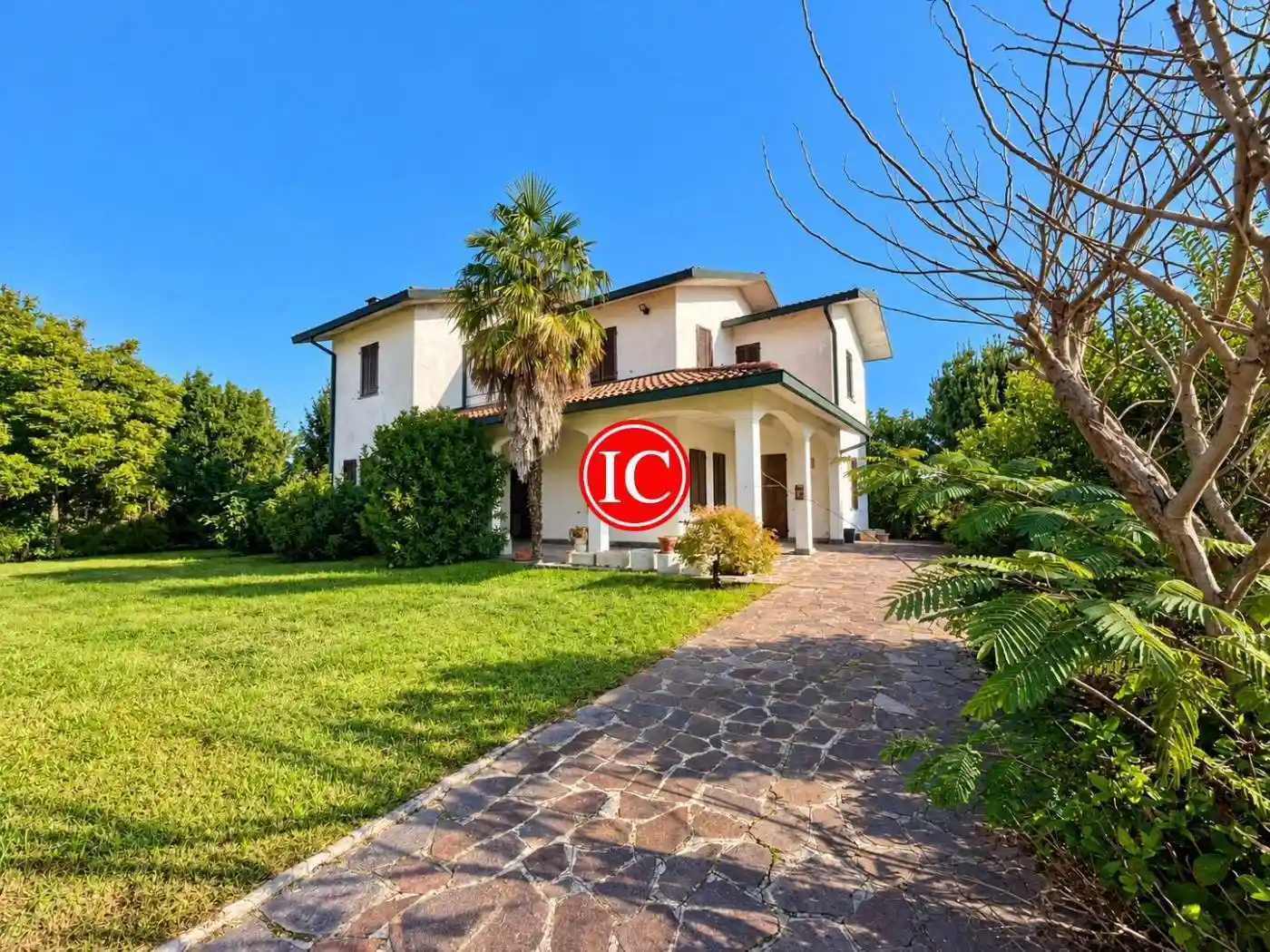 Villa in vendita a Lodi