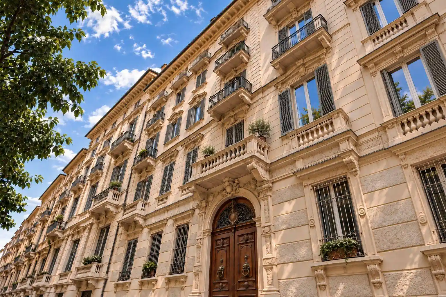 Appartamento in vendita a Torino