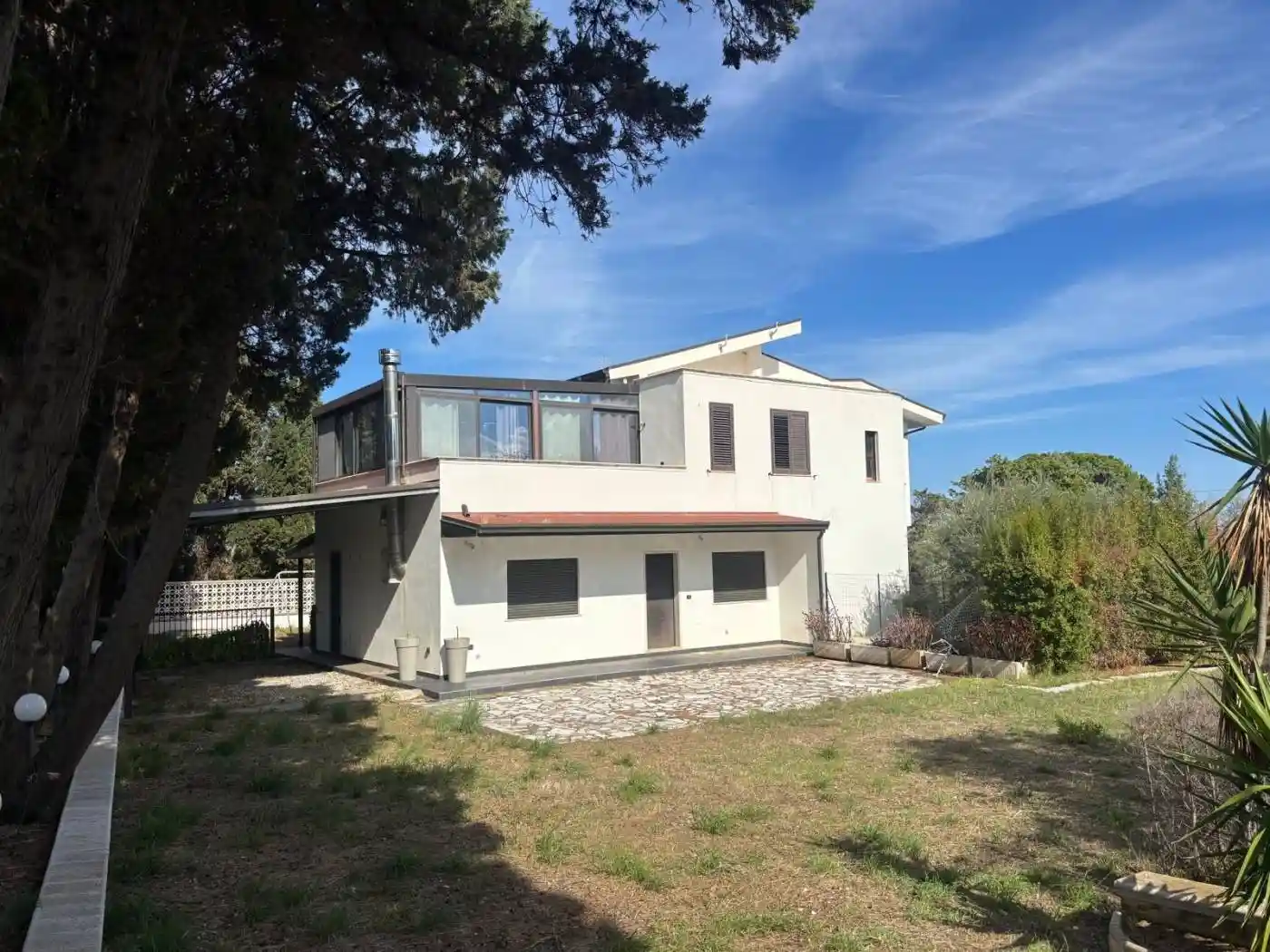 Villetta a schiera in vendita a Milazzo