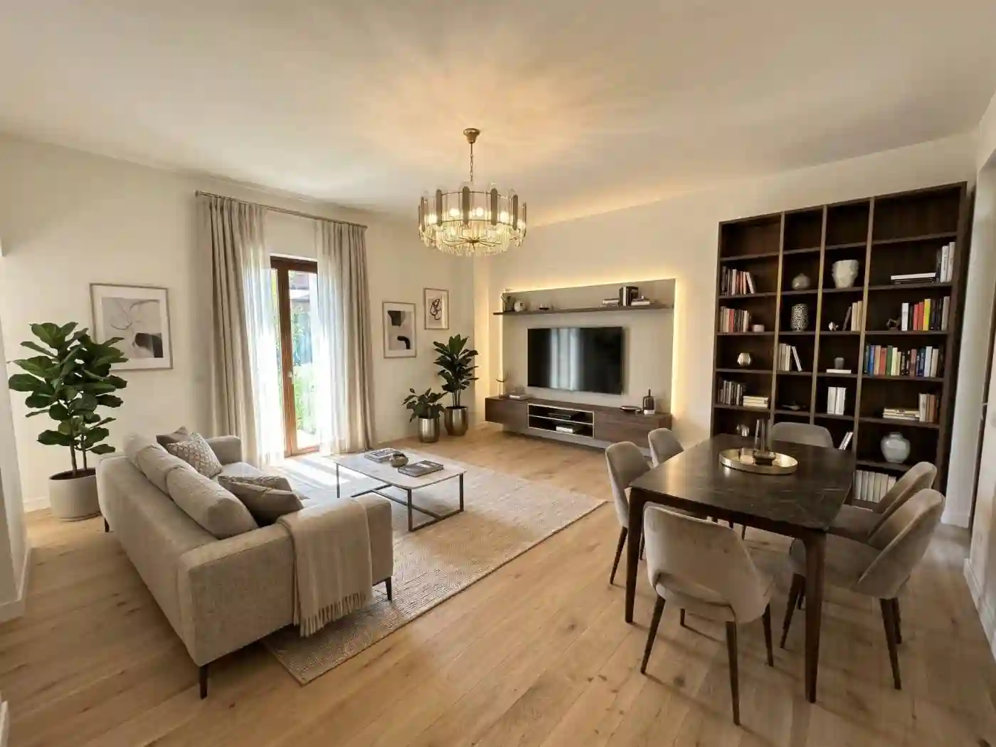 Casa indipendente - foto 4