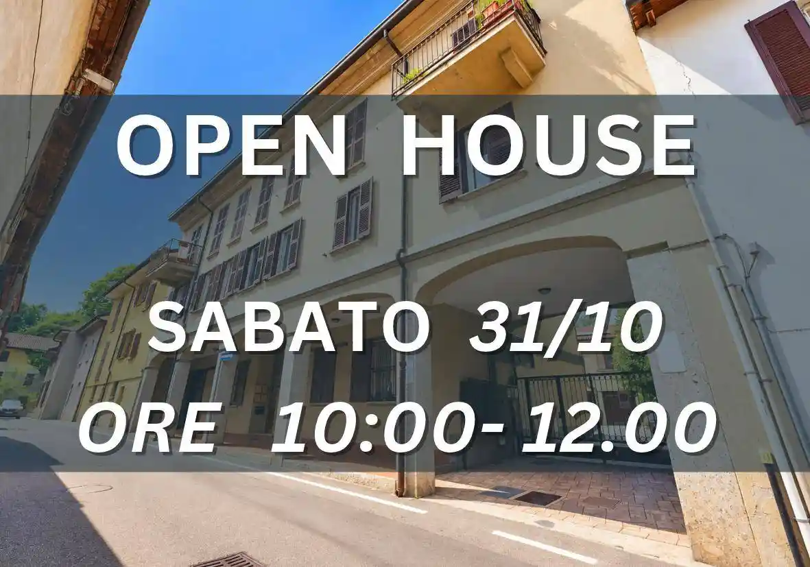 Appartamento in vendita a Albiate