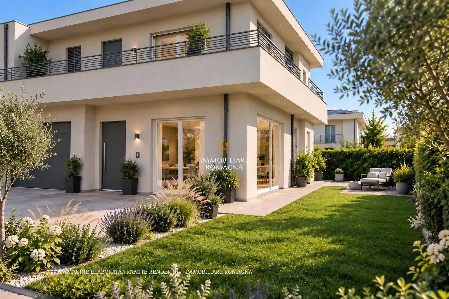 Villa in vendita a Cesena