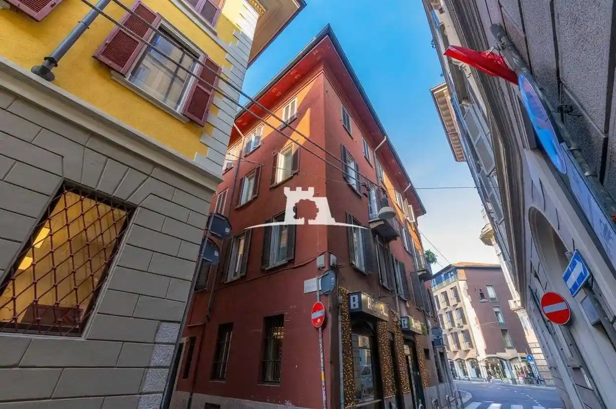 Attico - Mansarda in vendita a Milano