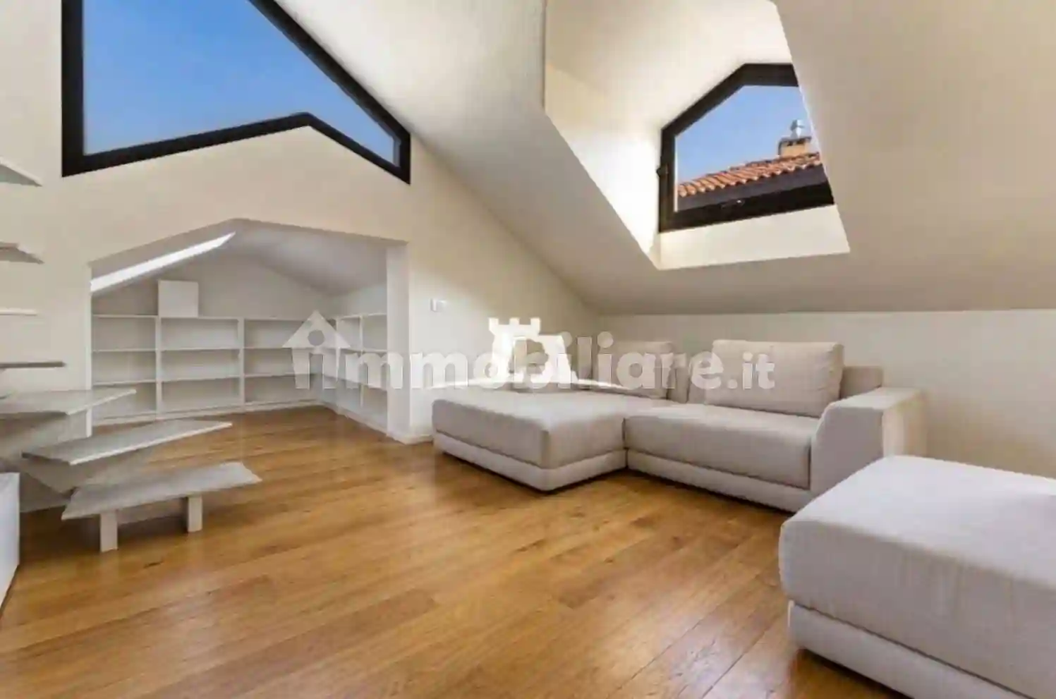 Attico - Mansarda - foto 2