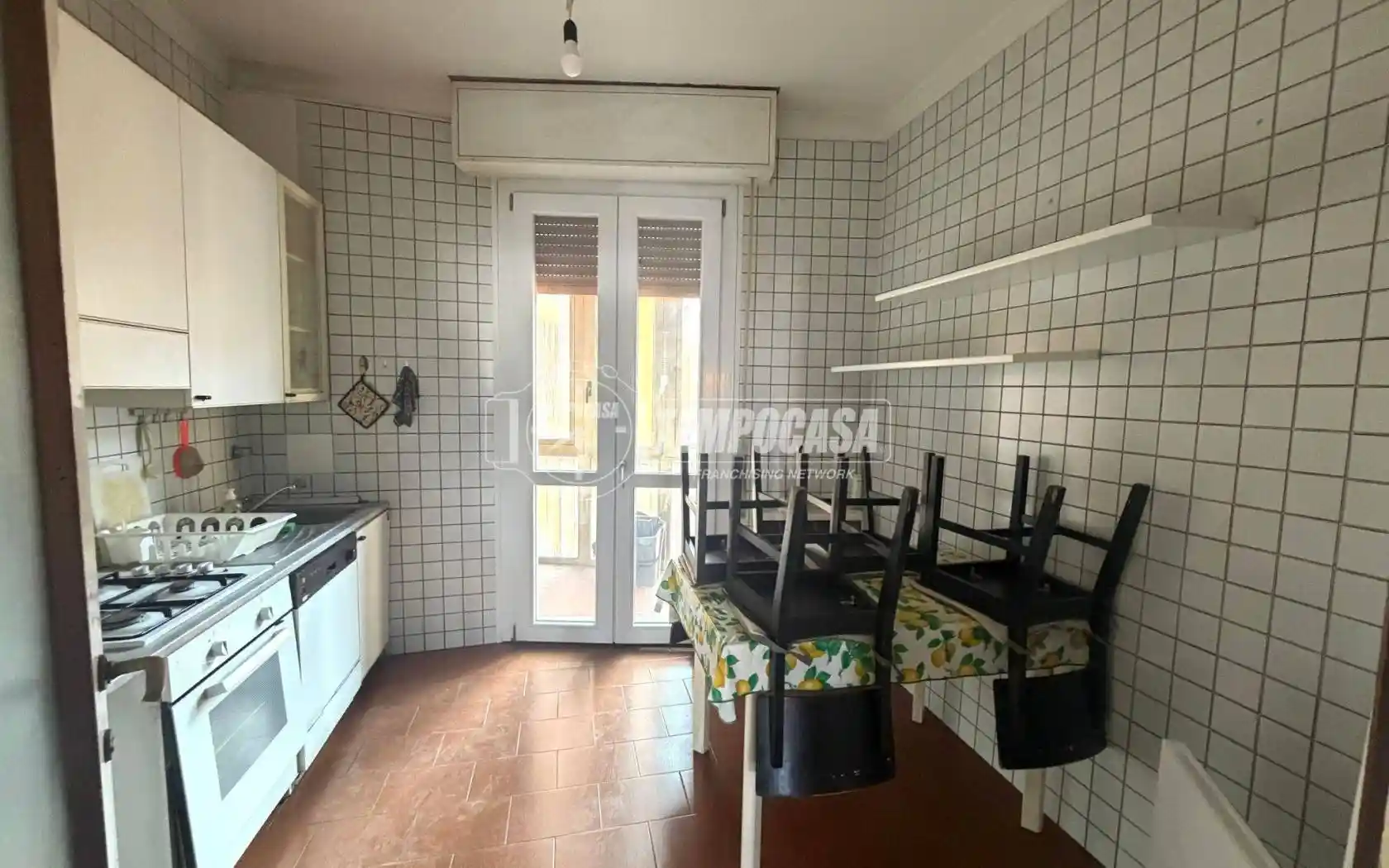 Appartamento in vendita a Bologna