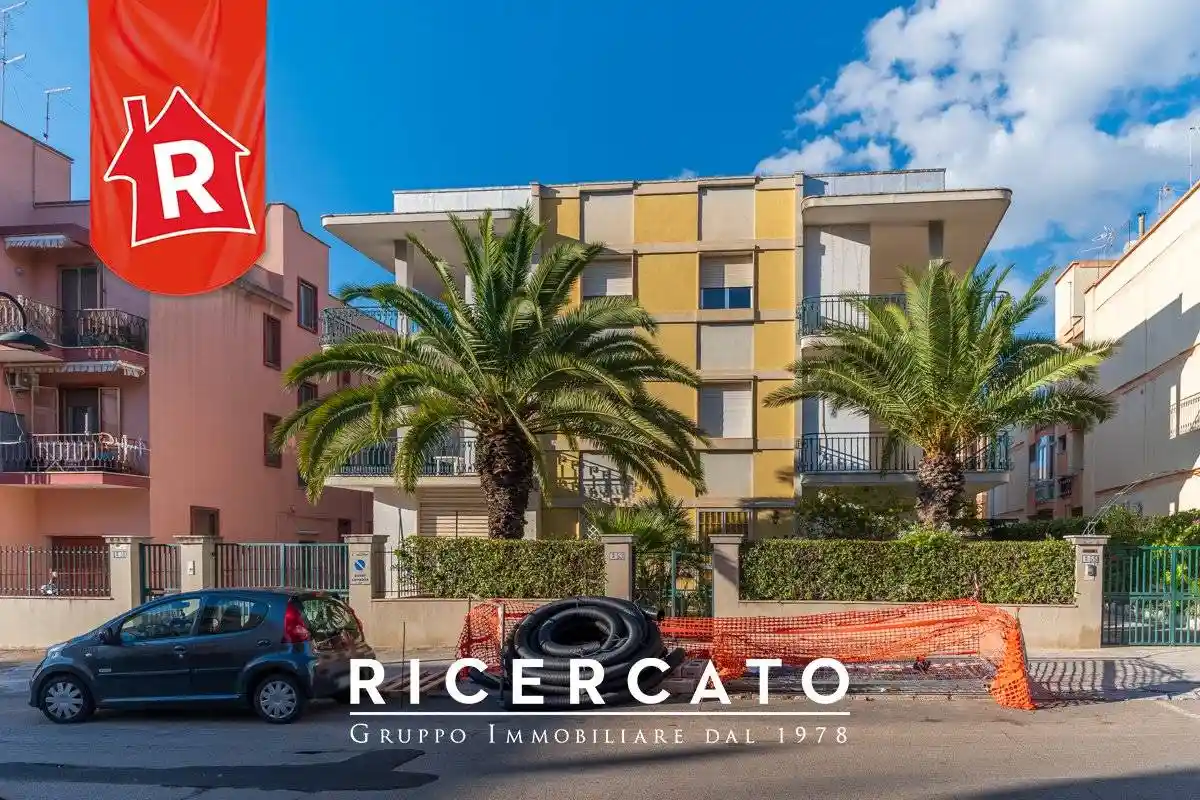 Appartamento in vendita a Gallipoli