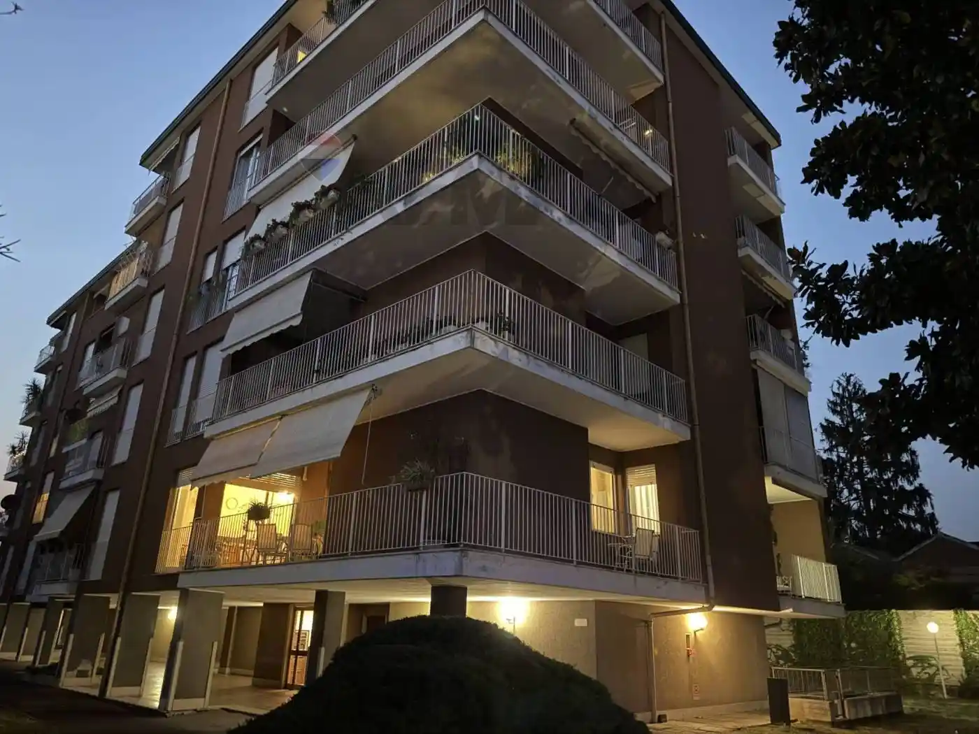 Appartamento in affitto a Legnano