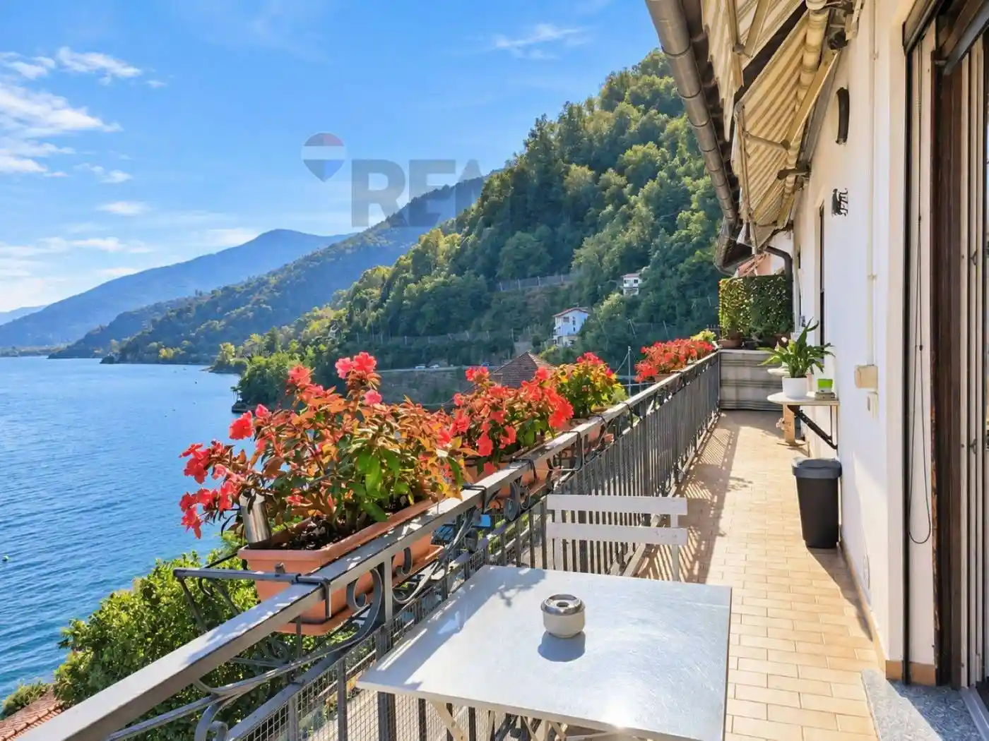 Appartamento in vendita a Cannobio