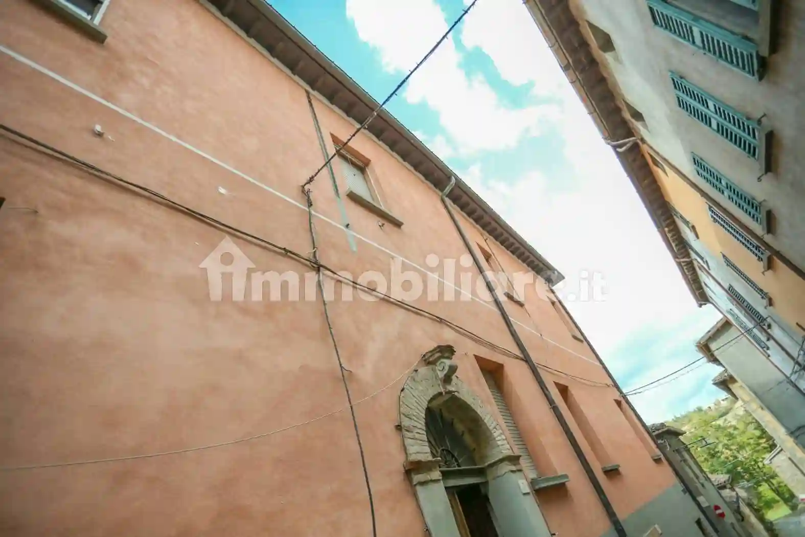 Palazzo - Edificio - foto 2