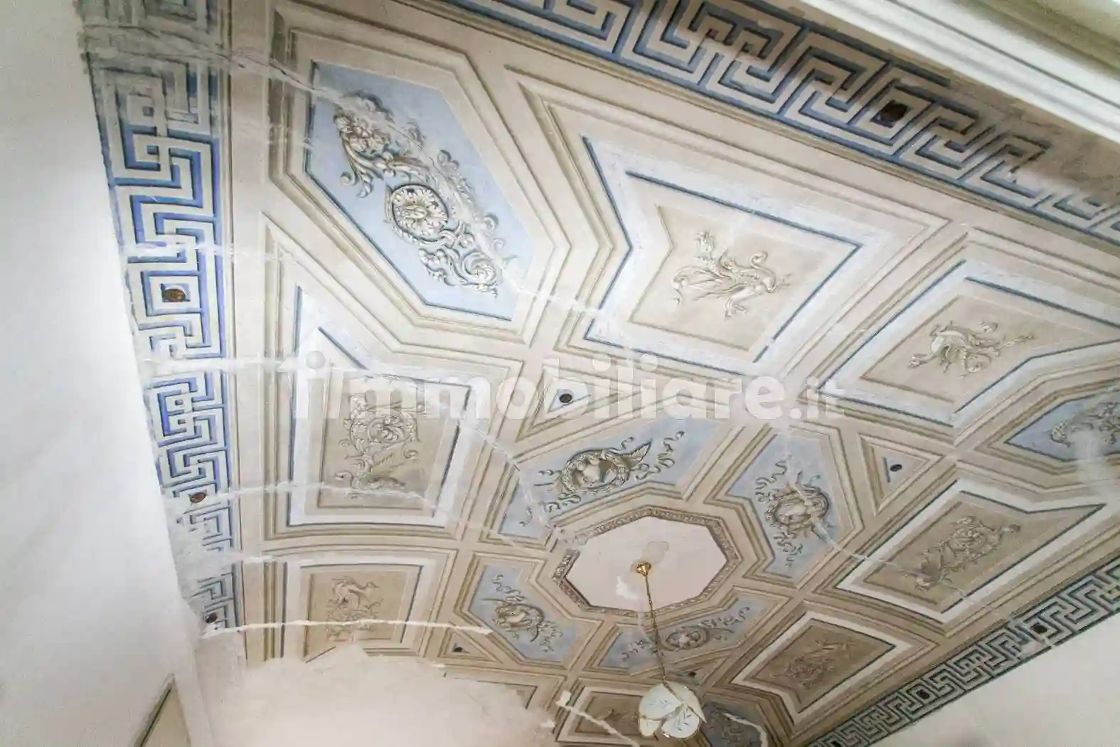 Palazzo - Edificio - foto 3