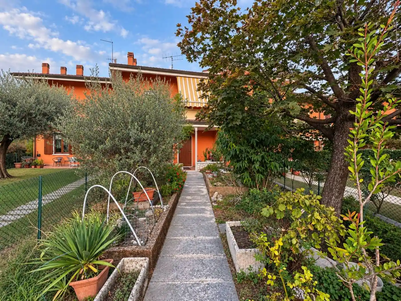 Villetta a schiera in vendita a Negrar di Valpolicella