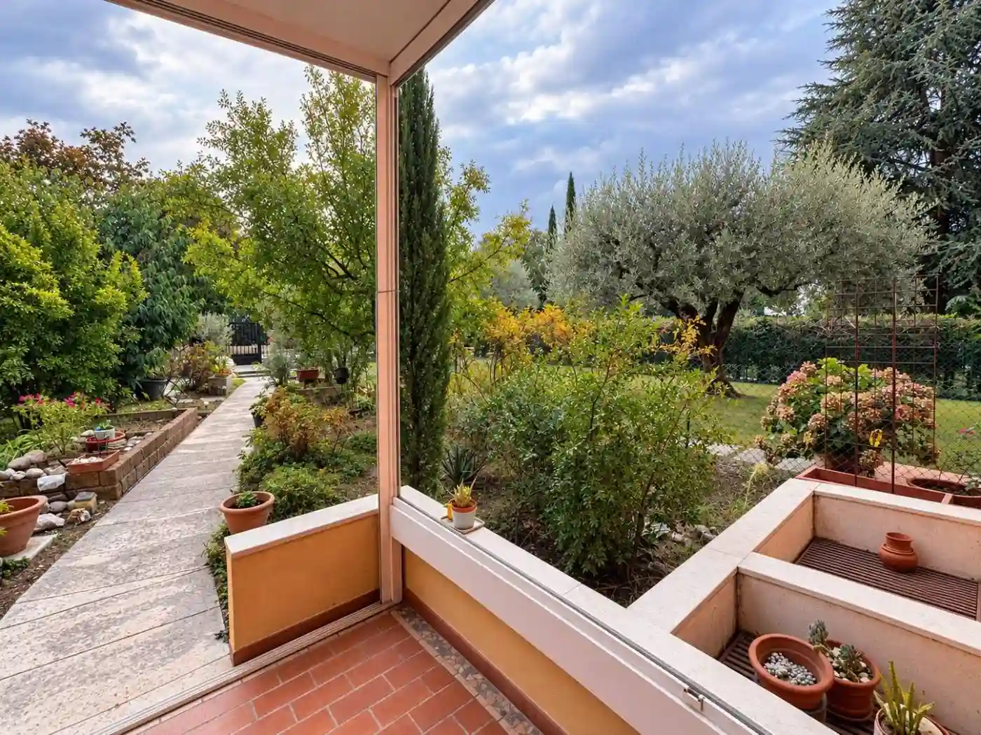 Villetta a schiera - foto 4
