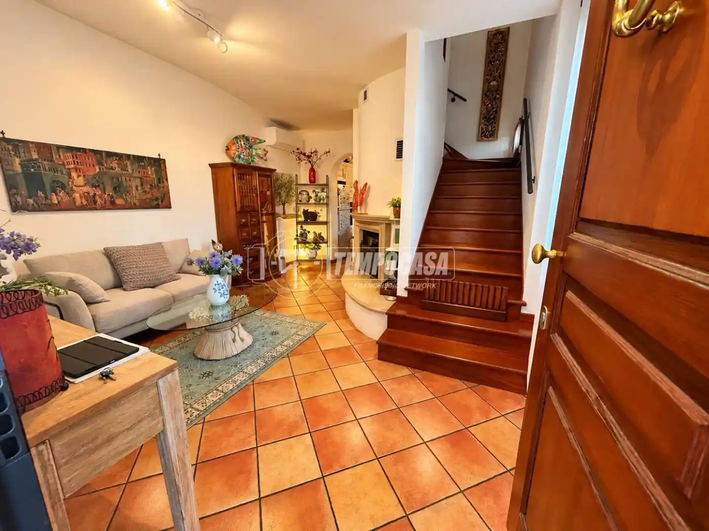 Casa indipendente in vendita a Selvazzano Dentro
