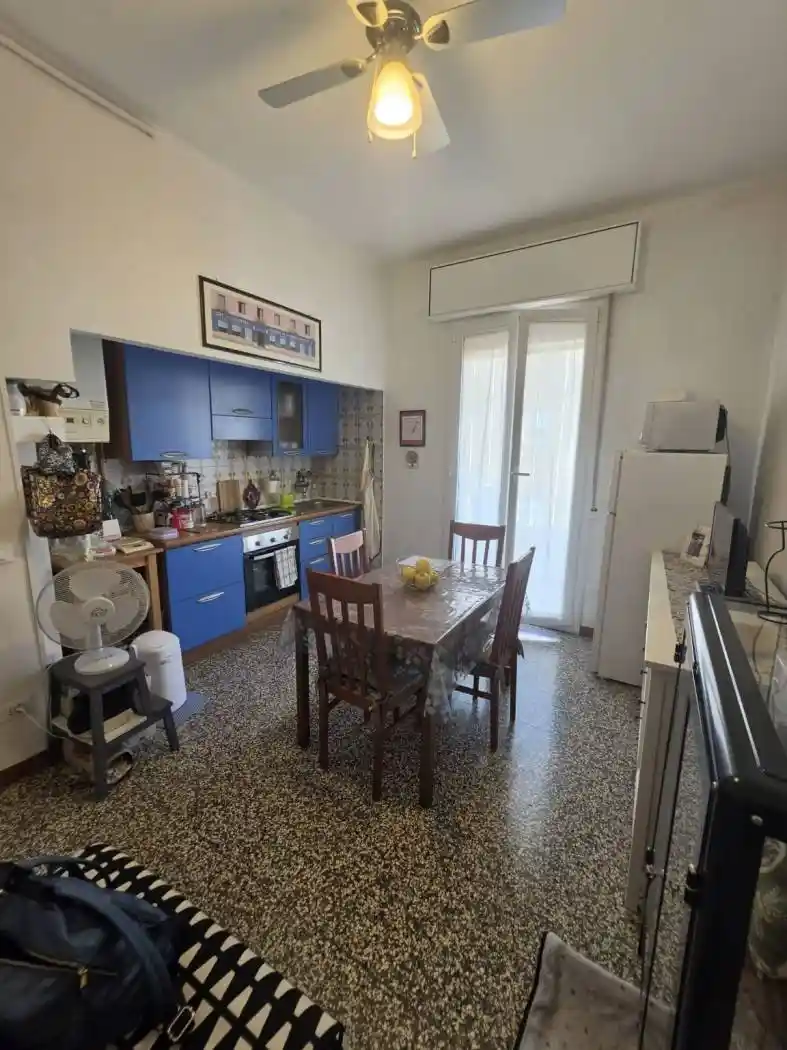 Appartamento in affitto a Bologna