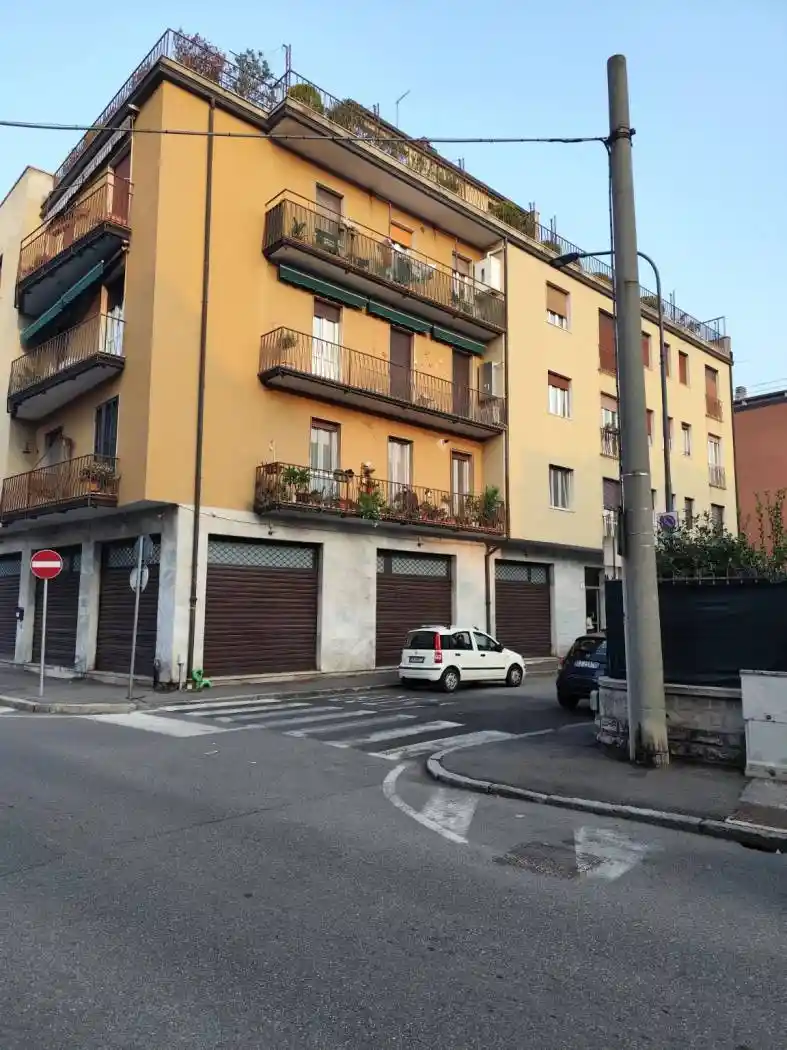 Appartamento in vendita a Brescia