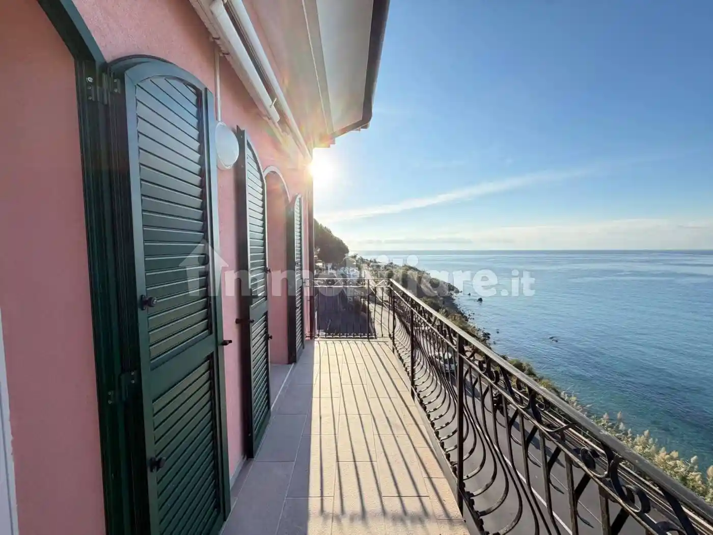 Appartamento in vendita a Sanremo