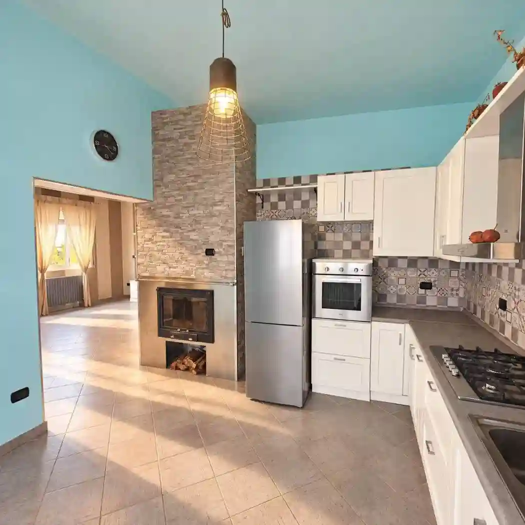 Villa - foto 5