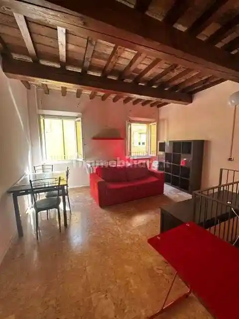 Appartamento in affitto a Modena