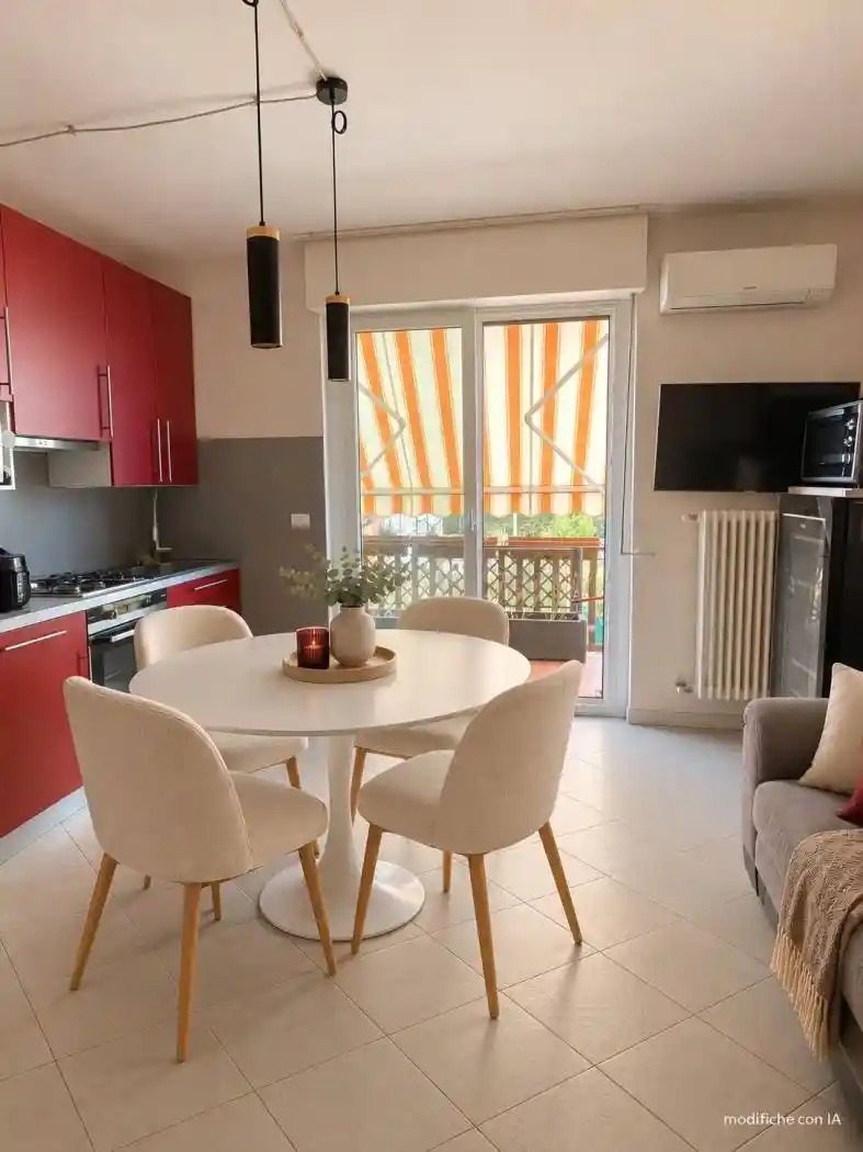 Appartamento in vendita a Costabissara