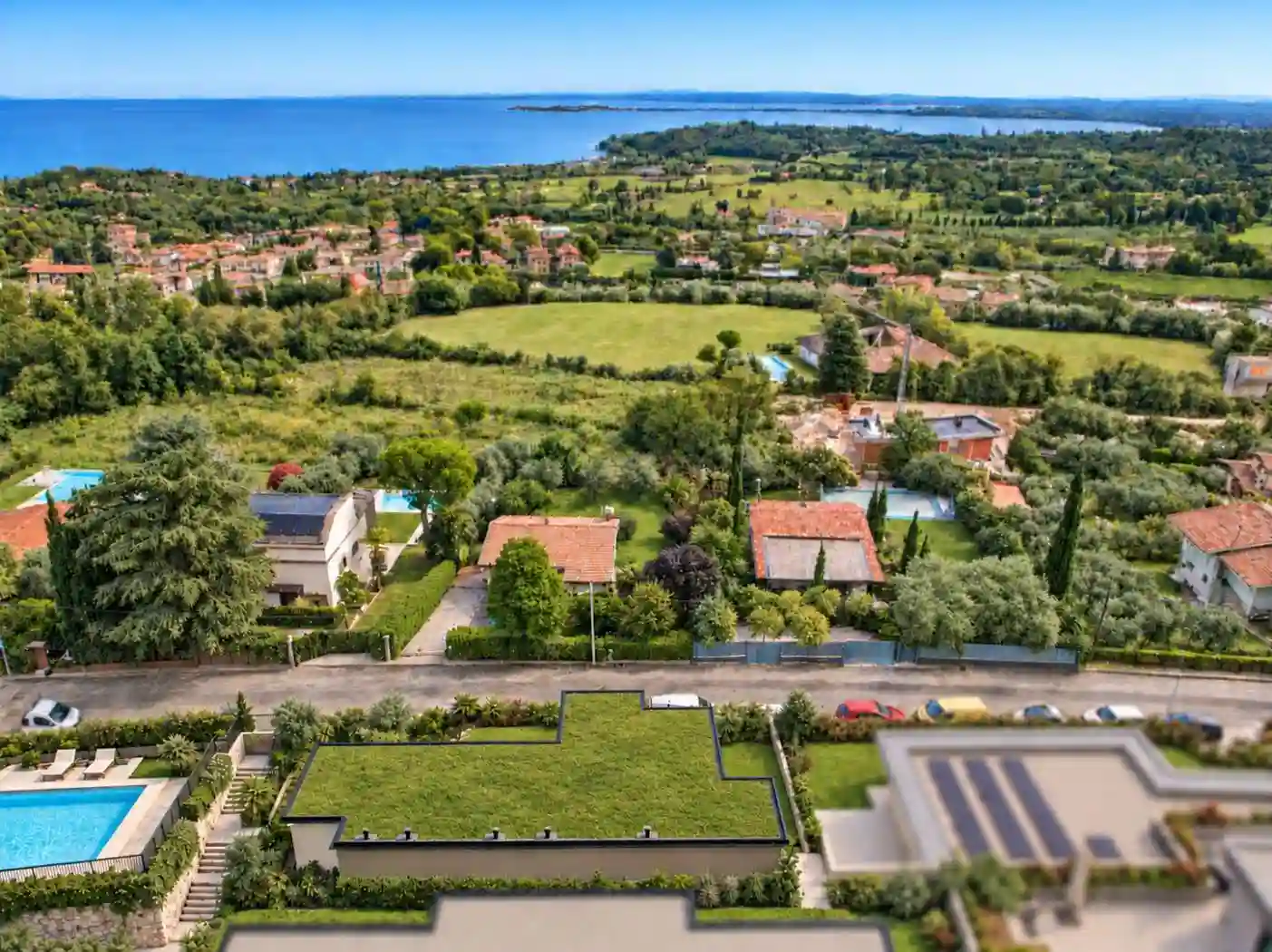 Villa - foto 4