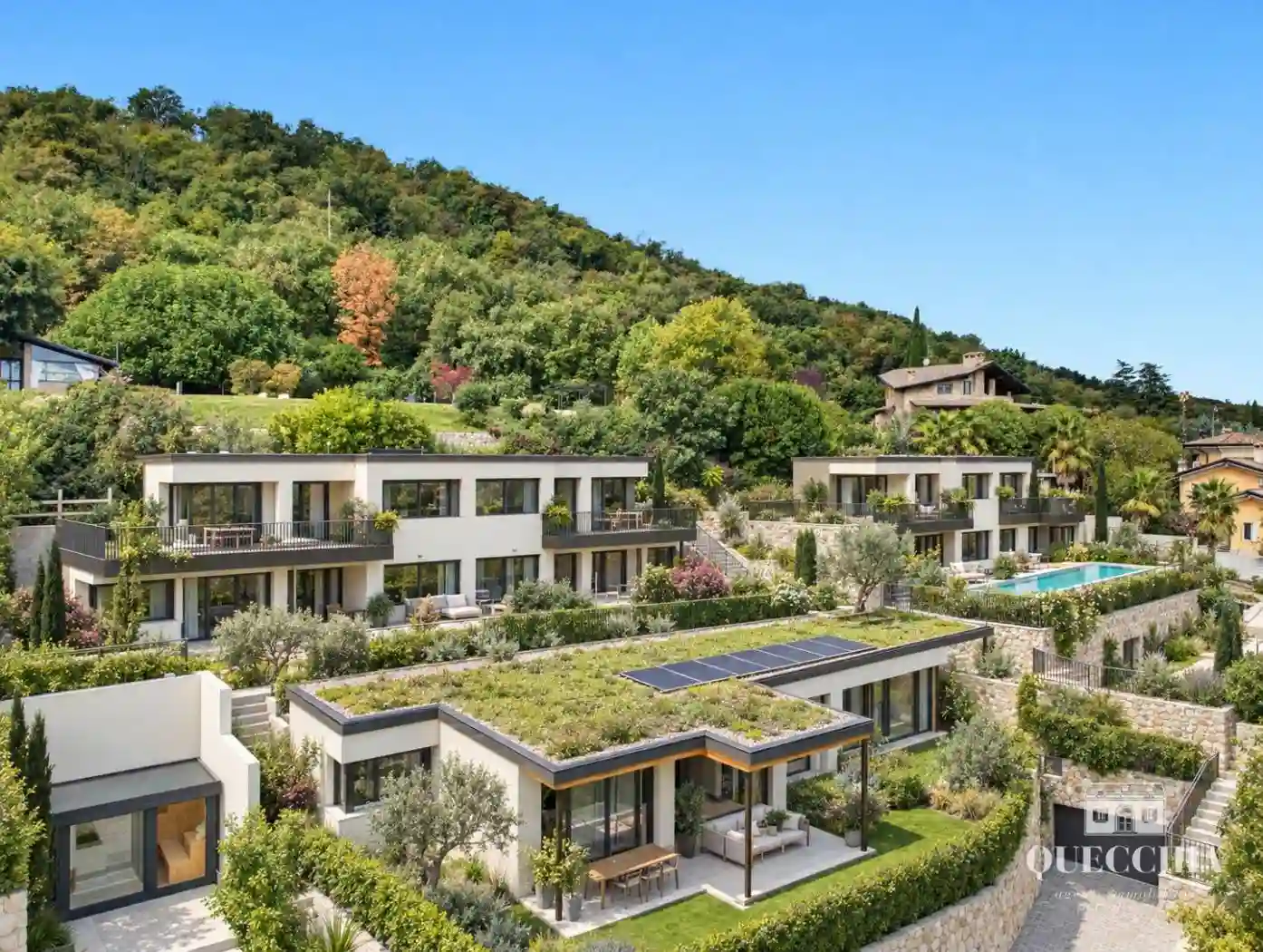 Villa - foto 5